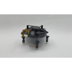 Система охлаждения для Socket LGA 771/775, 2U, 4pin