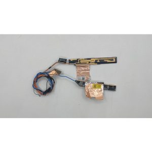 Антенны Wi-Fi DC33001LK20, DC33001LK30, Lenovo ThinkPad X13