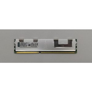 Модуль памяти KVR13LR9Q4/32, Kingston, DDR3L, 32Gb, PC3-10600, ECC, REG, LRDIMM