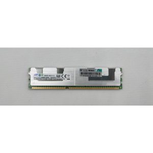 Модуль памяти M386B4G70DM0-YH9, 647654-081, 647654-181, Samsung, HP, DDR3, 32Gb, PC3L-10600L, ECC, REG, LRDIMM