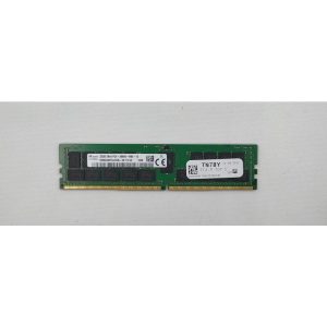 Модуль памяти HMA84GR7JJR4N-VK, SK Hynix, DDR4, 32Gb, PC4-21300, ECC, REG, RDIMM