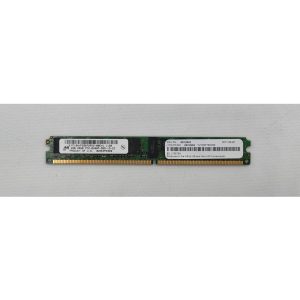 Модуль памяти M18HVF25672PDZ-80E, 69Y2843, Micron, DDR2, 2Gb, PC2-6400, ECC, REG, VLP DIMM