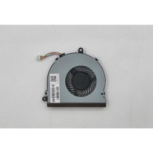 Вентилятор DC28000JLD0, HP 15-AC, 15-AF, 15-AY, 15-BS, 15-BW, 4pin