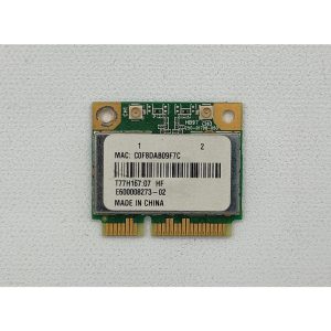 Wi-Fi модуль AR5B97, Atheros, Mini-PCIe