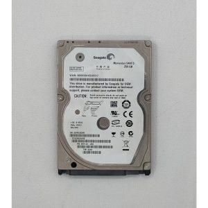 Жесткий диск ST9250320AS, 9EV133-285, Seagate, 250 Гб, SATA, 2.5"