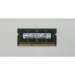 Модуль памяти M471B5273CH0-CF8, Samsung, DDR3, 4GB, PC3-8500S, SO-DIMM