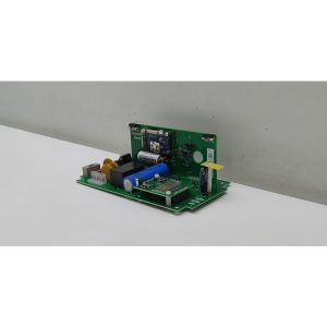 Коммуникационный шлюз CG-ZB-02, Нартис