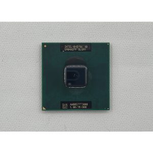 Процессор Intel Celeron T3000, SLGMY, 2 cores, 2 GHz, 1Mb, TDP 35W, Socket PPGA478