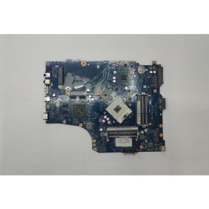 Материнская плата LA-9611P, видеочип AMD 216-0810005, Dell Latitude E7450, socket BGA