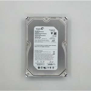 Жесткий диск ST3250620NS, Seagate, 256 Гб, SATA, 3.5"