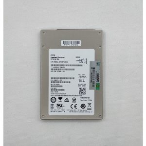 SSD диск ST3250620NS, Seagate, HP, 800 Гб, SAS, 2.5"