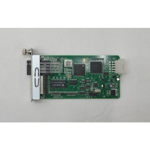 Коммутатор RC832-120L-BL-SS13, Raisecom, 1 port WDM 100BASE-FX, 4 port RJ45