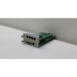 Коммутатор RCMS2912-4E1T1GE5, Raisecom, 1 port 100BASE-FX, 4 port RJ45