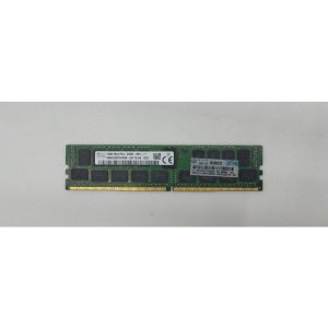 Модуль памяти HMA42GR7AFR4N-UH, 809098-081, 846740-001SK Hynix, HP, DDR4, 16Gb, PC4-19200, ECC, REG, DIMM