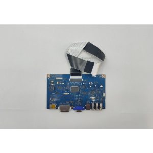Плата питания 4H.26301.A00, Dell P2214H, P2414H