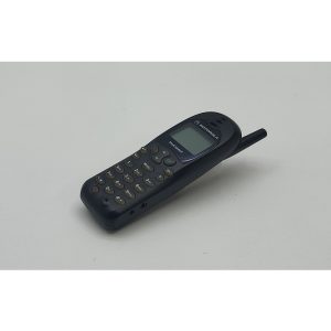 Мобильный телефон Motorola T180, без батареи питания