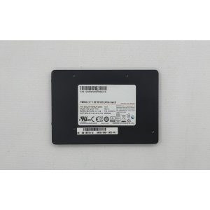 SSD диск MZQLW1T9HMJP-00003, MZ-QLW1T90, PM963, Samsung, M6720, 1.92TB, U.2, NVMe, 2.5"