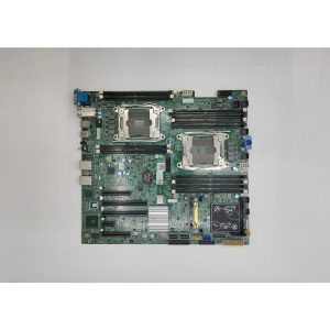 Материнская плата 03XKDV, Dell, 2 x Socket LGA2011