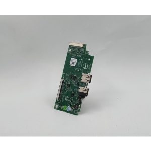 Передняя панель 0H12PW, Dell PowerEdge R230, R330, T330, T430, T630, 2 ports USB
