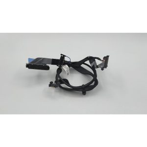 Кабель 0NJP09, Dell PowerEdge R430,VGA, miniSAS
