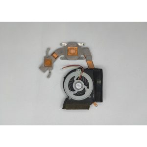 Система охлаждения 60Y4179, 60Y4180, Lenovo ThinkPad SL410, SL510