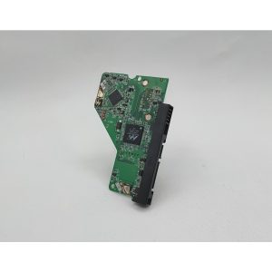 Контроллер 2060-701537-004 REV A, WD WD5000AACS, WD5002ABYS, SATA, HDD 3.5"
