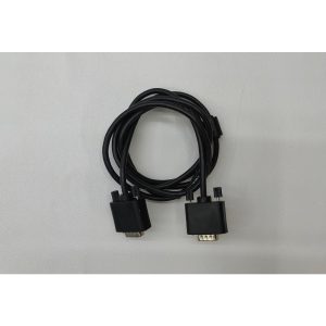 Кабель 389G0728HAAFD, Dell, VGA(M)(15pin) to VGA(M)(15pin), 1.8M