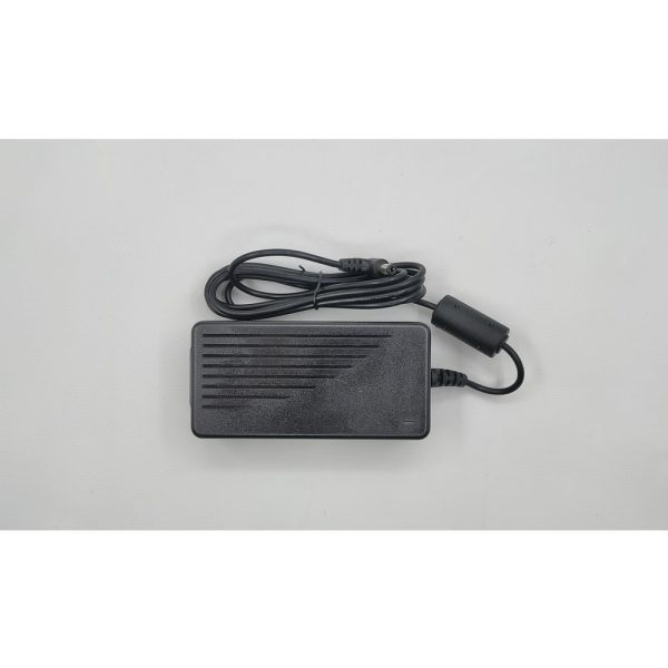 Блок питания EA10522F-240, qmatic 24V, 2,5A, 5.5*2.2.*10мм