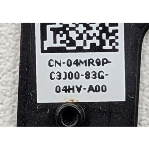 Рамка клавиатуры 04mr9p, Dell Latitude E5470