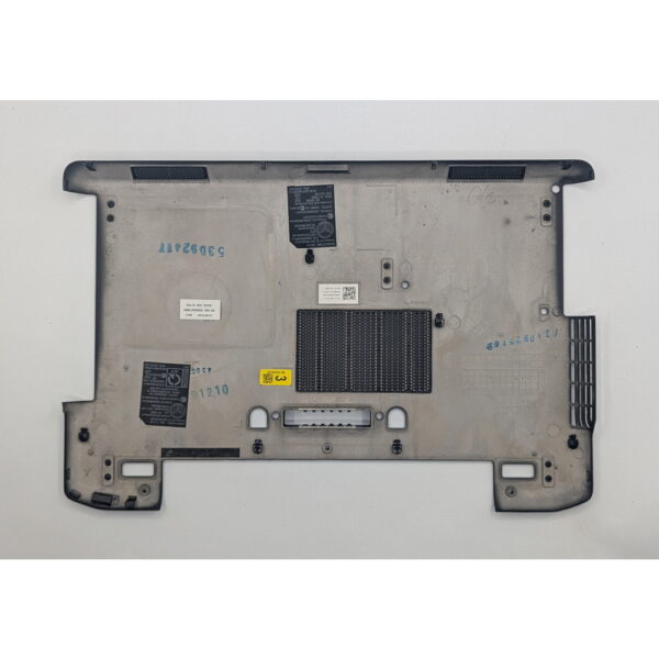 Крышка DDR, HDD, WI-FI 07J29F, Dell Latitude E6330, E6430s