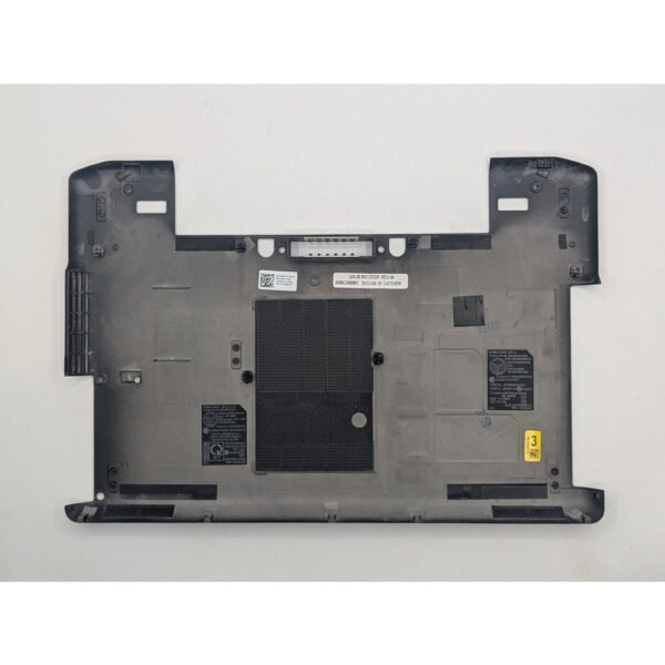 Крышка DDR, HDD, WI-FI 0JGP1M, Dell Latitude E6430