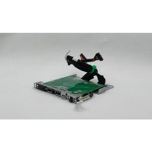 Панель управления 48.5N402.011, HP ProLiant DL320e G8