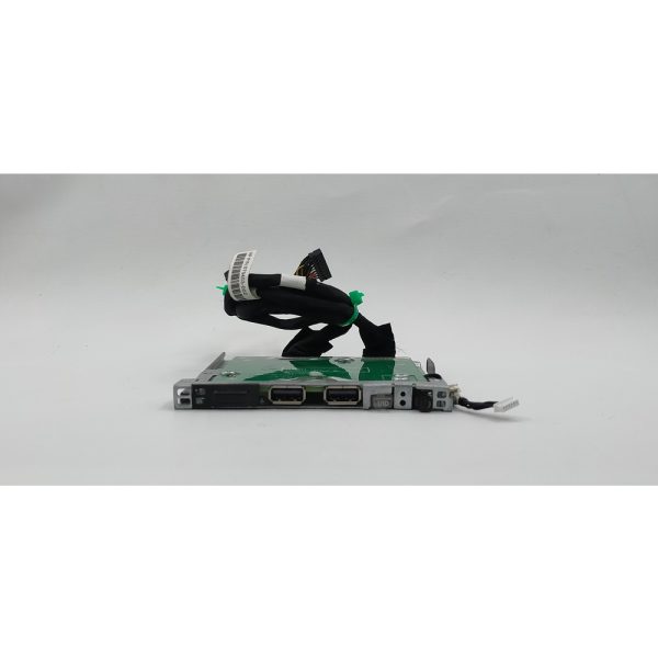 Панель управления 48.5N402.011, HP ProLiant DL320e G8