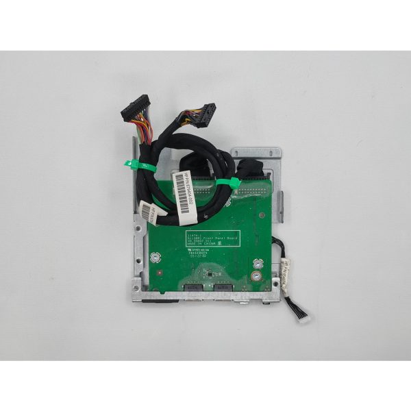 Панель управления 48.5N402.011, HP ProLiant DL320e G8