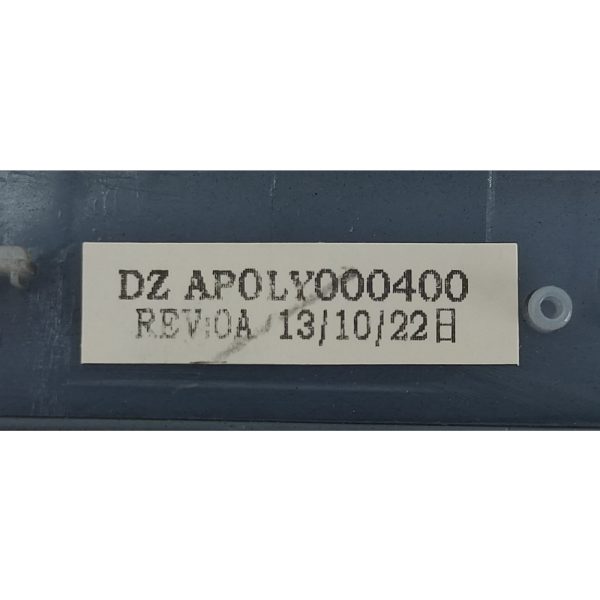Топкейс 0PH54F, AP0LY000400, Dell Latitude E6230