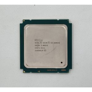 Процессор Intel Xeon E5-2695 v2, 12 cores, 2.4 GHz, SR1BA