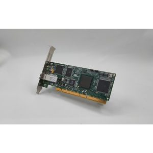 Контроллер Fibre Channel LP9002L-F2, FC1020034-01K, EM212-L3TA-SS, Emulex, 1 port optical LC, 2 Gb, PCI-X