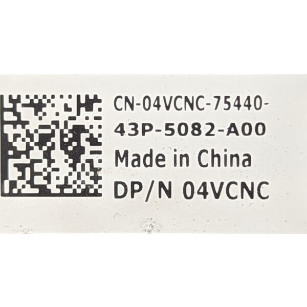 Рамка матрицы 04vcnc, AP0VW000200, Dell Latitude E7240
