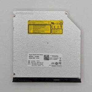 Привод DVD-RW 09m9fk, GU90N, Hitachi-LG, Dell Latitude E5440