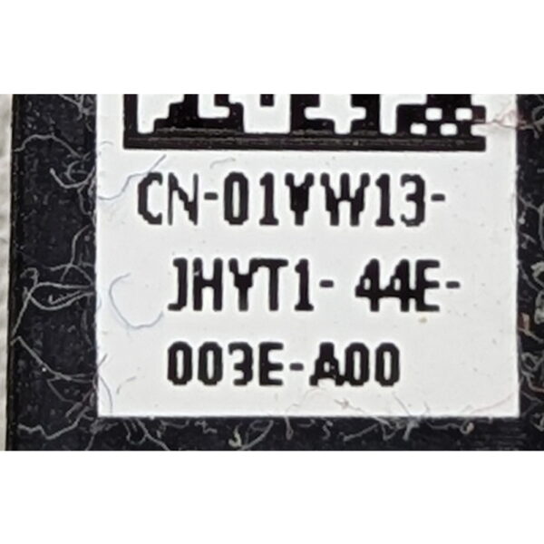 Рамка клавиатуры 01vw13, Dell Latitude E7240
