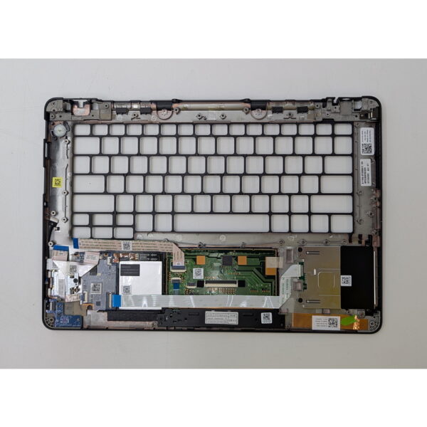 Топкейс 0v379c, 03np5v, Dell Latitude E7270