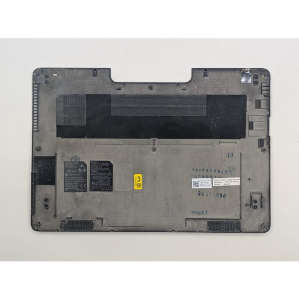 Крышка DDR, HDD, WI-FI 04k42m, Dell Latitude E7270