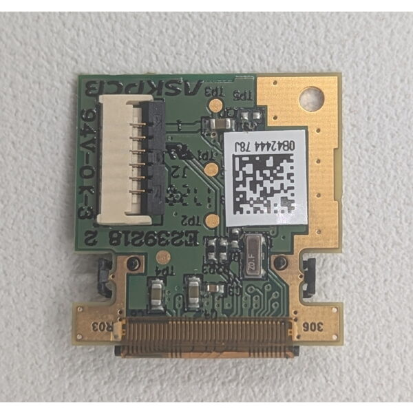 Сканер отпечатка пальцев 0B42444, Lenovo ThinkPad E450, E455, E450C, E460, E465