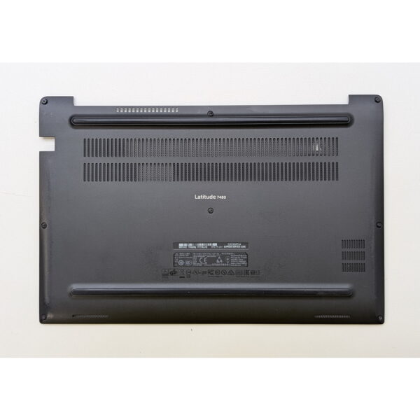 Крышка DDR, HDD, WI-FI 0hr70f, Dell Latitude E7480