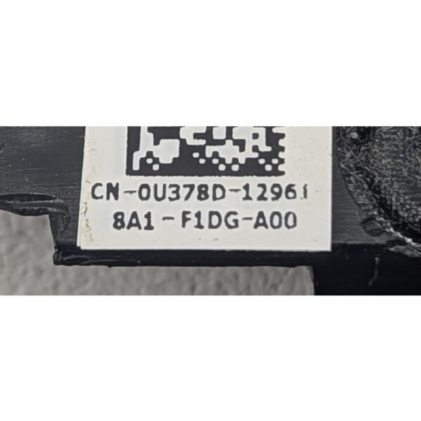 Динамики 0u378d, PK230008G00, Dell Latitude E4300