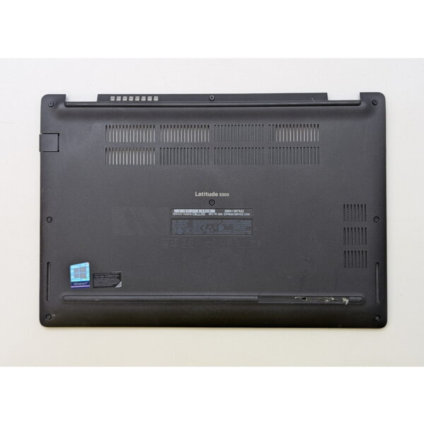 Крышка DDR, HDD, WI-FI 0vfhhr, Dell Latitude E5300