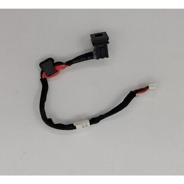 Разъем питания с кабелем 6017B0149801 Toshiba Satellite A300, A300D, A305, A305D