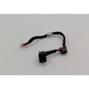 Разъем питания с кабелем 6017B0149801 Toshiba Satellite A300, A300D, A305, A305D