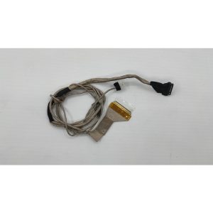 Шлейф матрицы 6017B0265501, Toshiba Satellite C650, C650D, C655, C655D