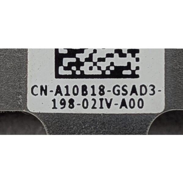 Картридер a10b18, Dell Latitude E6320, E6330